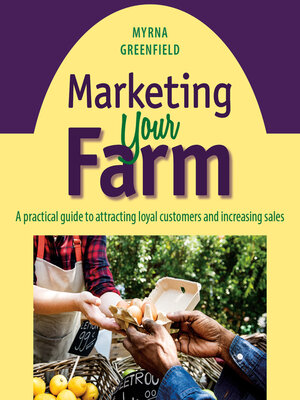 cover image of Marketing Your Farm